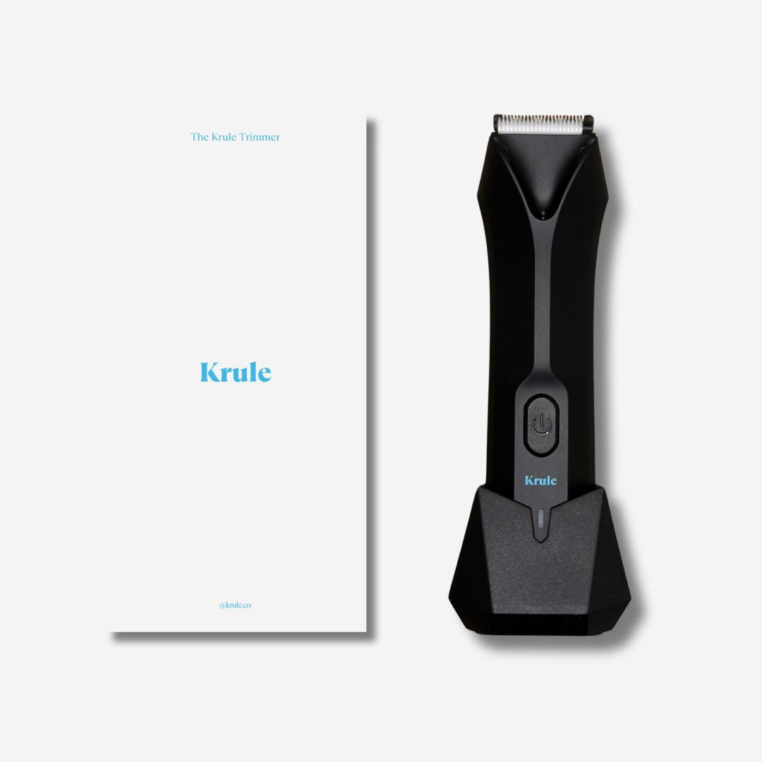 The Krule Trimmer 【FLASH DEAL OFFER】